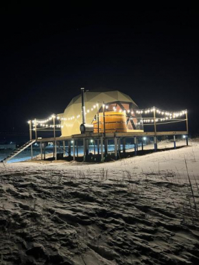 Эко Отель Wild Lodge